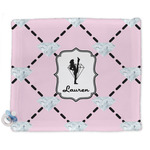 Diamond Dancers Security Blankets - Double Sided (Personalized)
