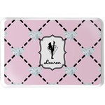 Diamond Dancers Serving Tray (Personalized)