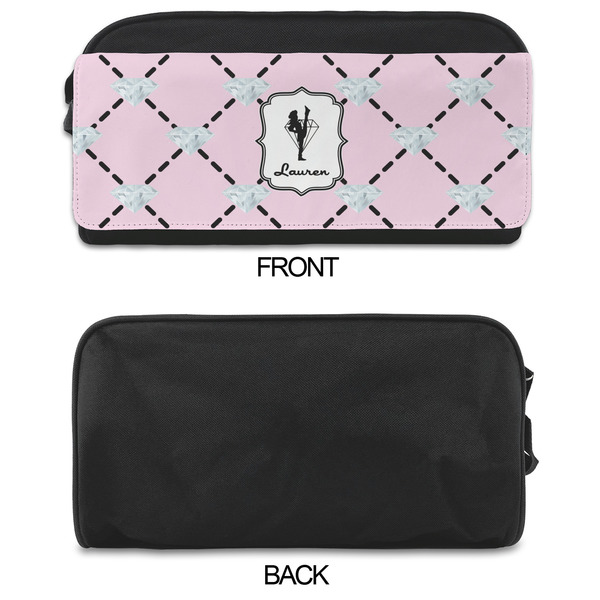 Diamond Dancers Shoe Bags - APPROVAL