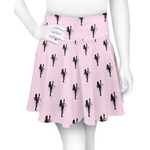 Diamond Dancers Skater Skirt - Small