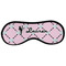 Diamond Dancers Sleeping Eye Masks - Large (Personalized)