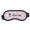 Diamond Dancers Sleeping Eye Mask (Personalized)