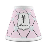 Diamond Dancers Chandelier Lamp Shade (Personalized)
