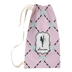 Diamond Dancers Laundry Bags - Small (Personalized)
