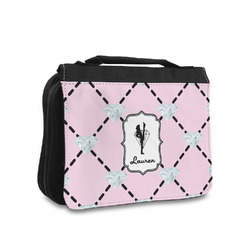 Diamond Dancers Toiletry Bag - Small (Personalized)