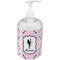 Diamond Dancers Acrylic Soap & Lotion Bottle (Personalized)
