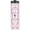 Diamond Dancers Stainless Steel Tumbler 20 Oz - Front