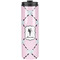 Diamond Dancers Stainless Steel Skinny Tumbler - 20 oz (Personalized)