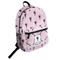 Diamond Dancers Student Backpack Front