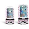 Diamond Dancers Stylized Phone Stand - Comparison