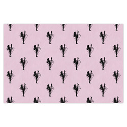Diamond Dancers X-Large Tissue Papers Sheets - Heavyweight
