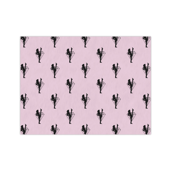 Custom Diamond Dancers Tissue Paper Sheets - Medium - Lightweight