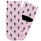Diamond Dancers Toddler Ankle Socks