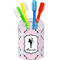Diamond Dancers Toothbrush Holder (Personalized)