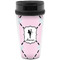 Diamond Dancers Acrylic Travel Mug without Handle (Personalized)