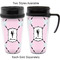 Diamond Dancers Travel Mugs - with & without Handle