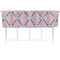 Diamond Dancers Valance