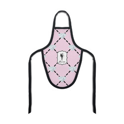 Diamond Dancers Bottle Apron (Personalized)