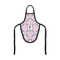Diamond Dancers Bottle Apron (Personalized)