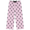 Diamond Dancers Womens Pajama Pants - XS