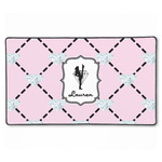 Diamond Dancers XXL Gaming Mouse Pad - 24" x 14" (Personalized)