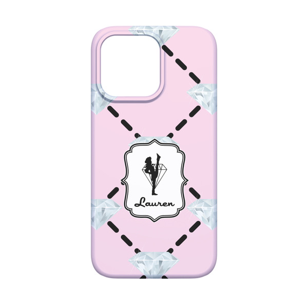 Diamond Dancers iPhone 13 Mini Case - Back