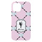 Diamond Dancers iPhone 15 Pro Max Case - Back