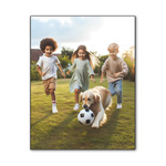 Photo Wood Print - 11" x 14"