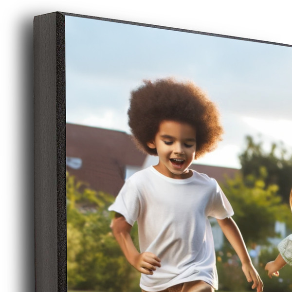 Photo 12x12 Wood Print - Closeup