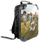 Photo Kids Hard Shell Backpack