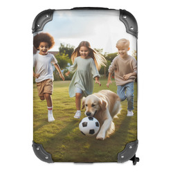 Photo Kids Hard Shell Backpack