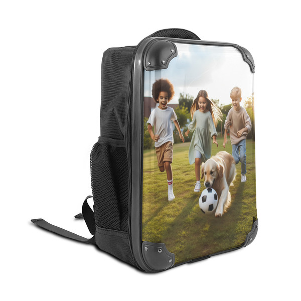 Photo 15" Backpack - ANGLE VIEW