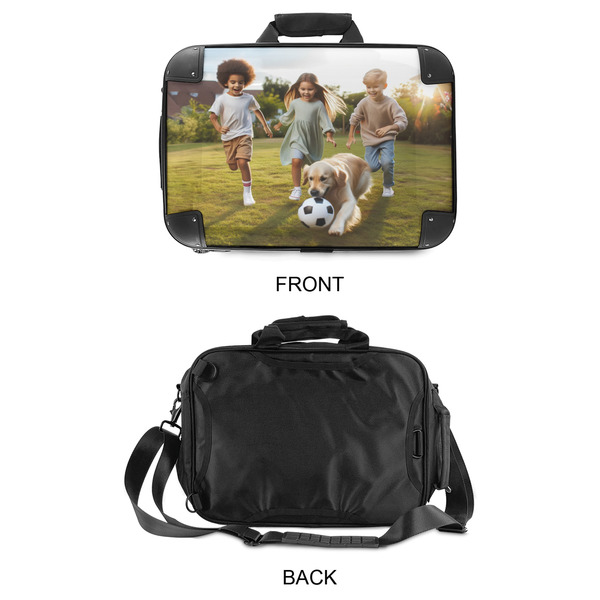 Photo 15" Hard Shell Briefcase - APPROVAL