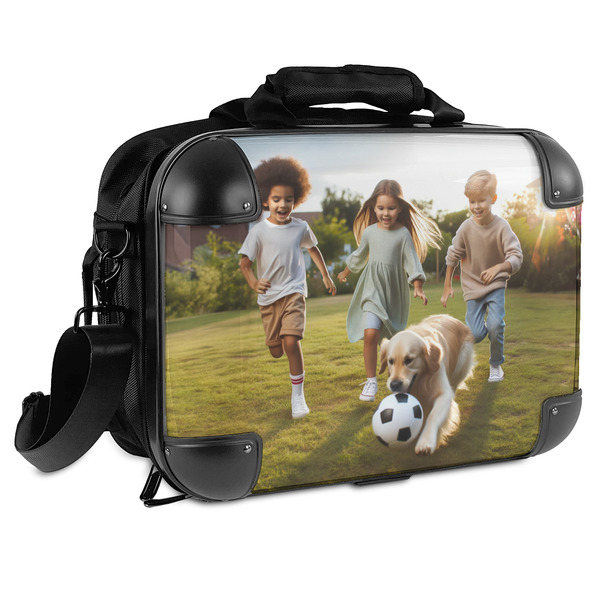 Custom Photo Hard Shell Briefcase