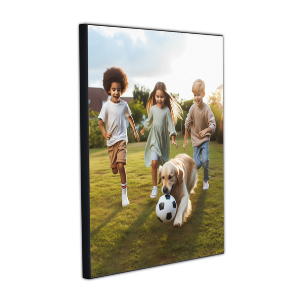 Custom Photo Wood Prints