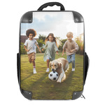 Photo Hard Shell Backpack