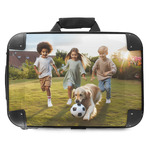 Photo Hard Shell Briefcase - 18"