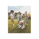 Photo Poster - Matte - 20" x 24"