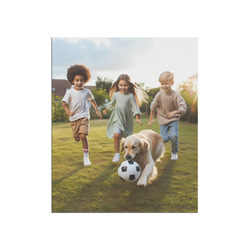 Photo Poster - Matte - 20" x 24"