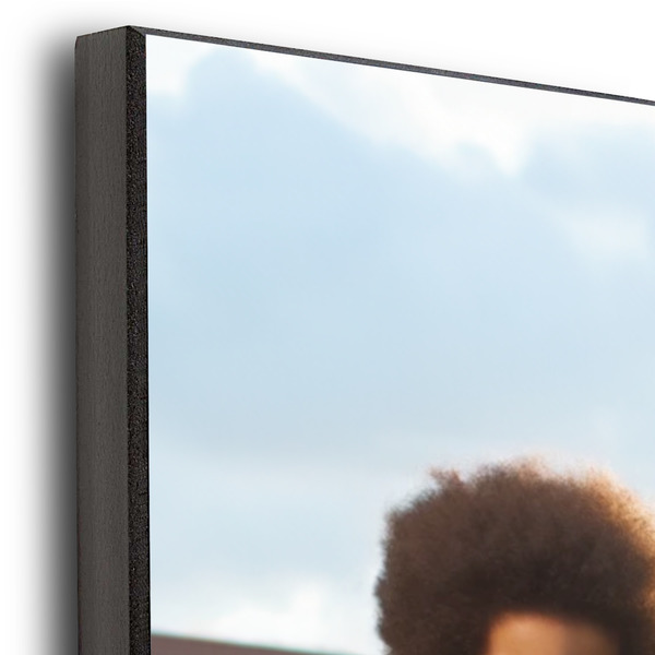 Photo 20x24 Wood Print - Closeup