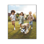 Photo Wood Print - 20" x 24"