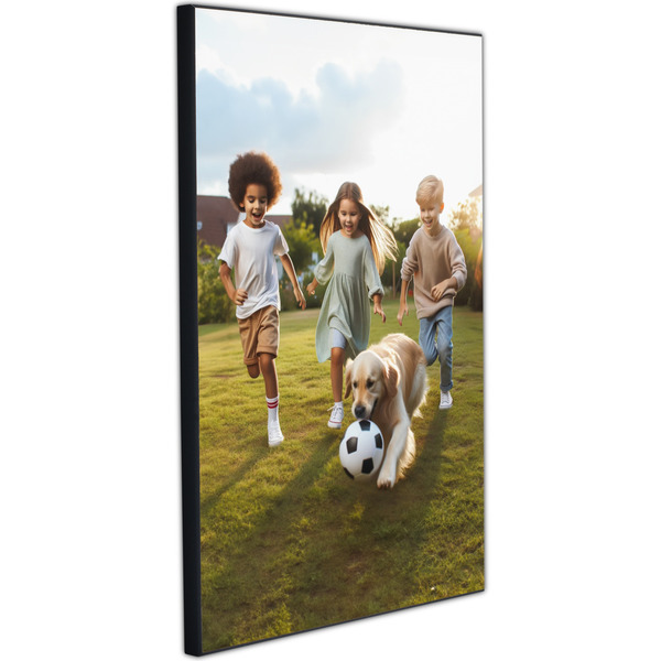 Photo 20x30 Wood Print - Angle View