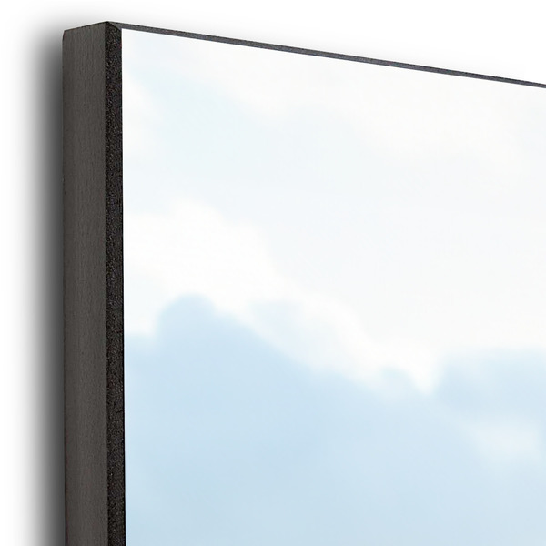 Photo 20x30 Wood Print - Closeup