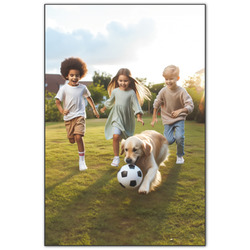 Photo Wood Print - 20" x 30"