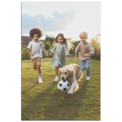 Photo Poster - Matte - 24" x 36"