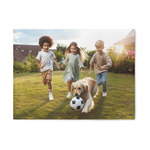 Photo Indoor Area Rug - 5' x 7'