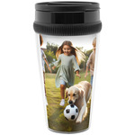Photo Acrylic Travel Mug without Handle