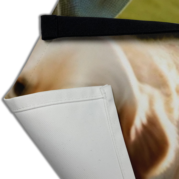 Photo Apron - Closeup