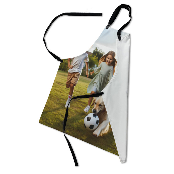 Photo Apron - Folded