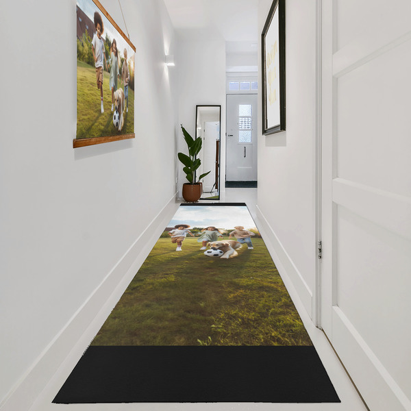 Photo Area Rug Sizes - In Context (vertical)